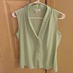 Women’s dress shirt